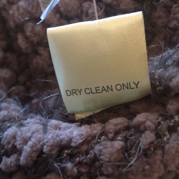 Fuzzy Love Colorblock Cardigan by Love Stitch - Picture 15 of 16